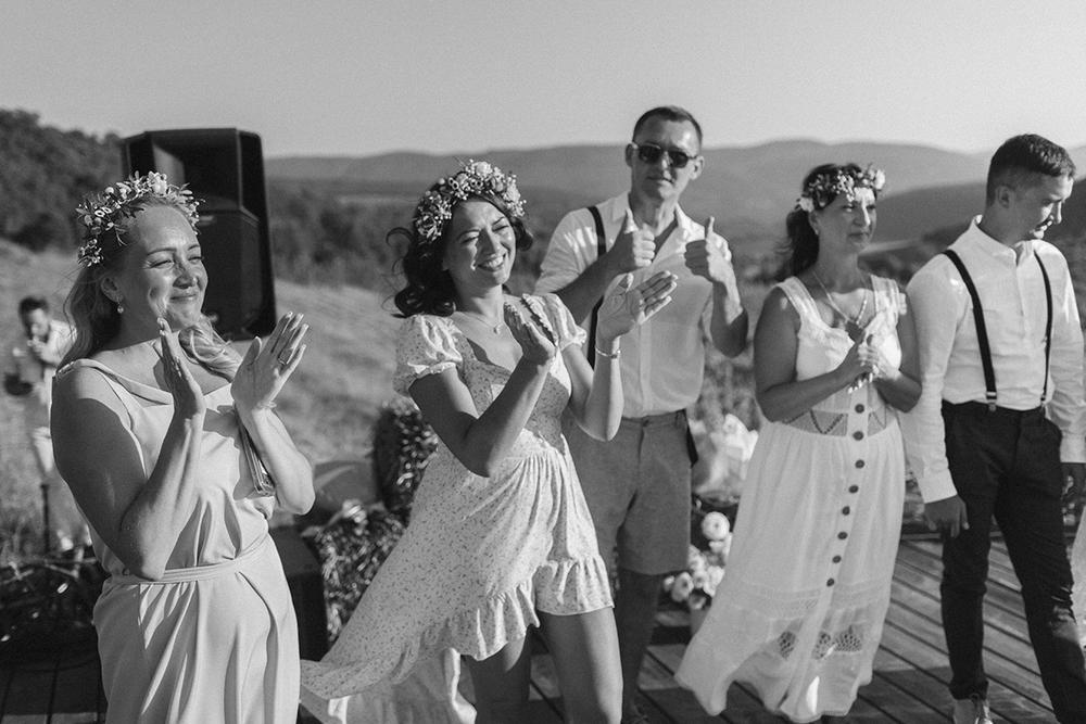 Владимир и Елена