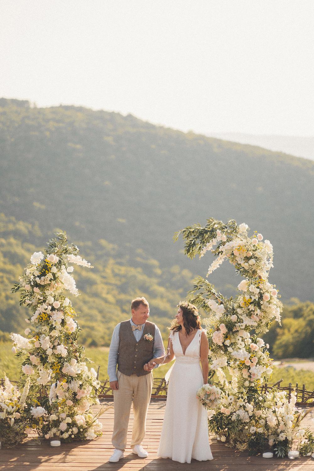 Владимир и Елена