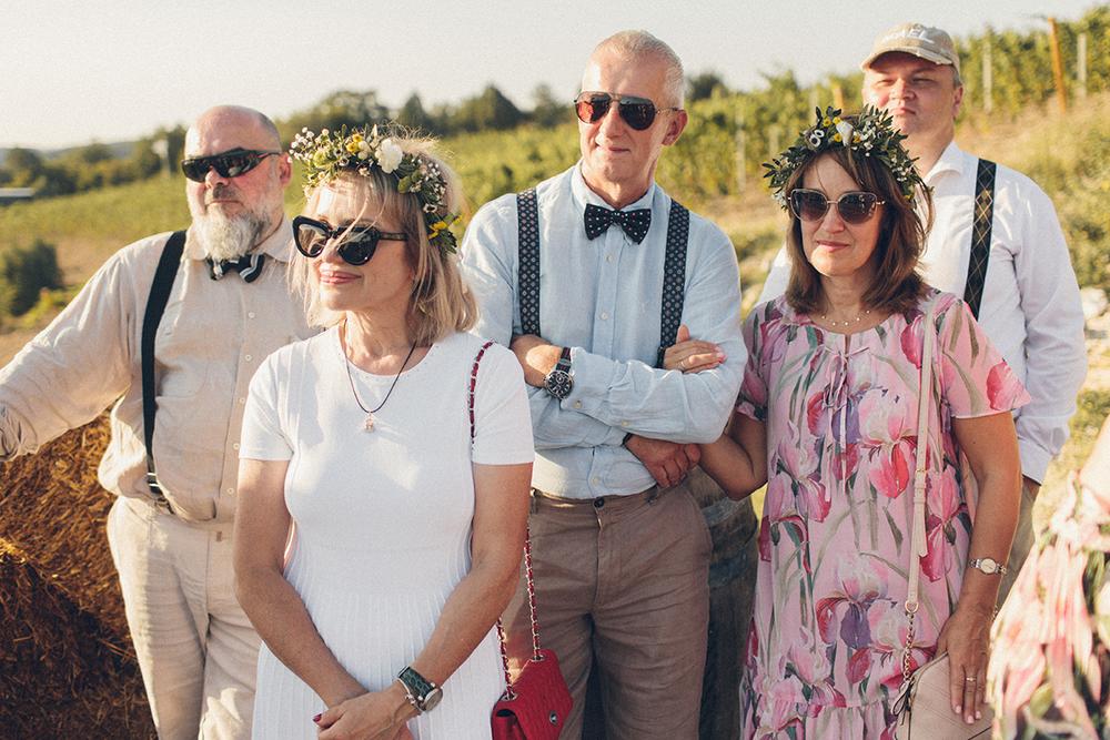 Владимир и Елена