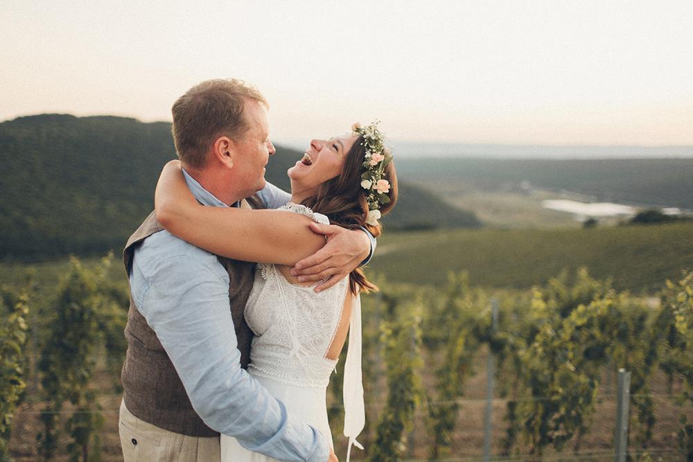 Владимир и Елена