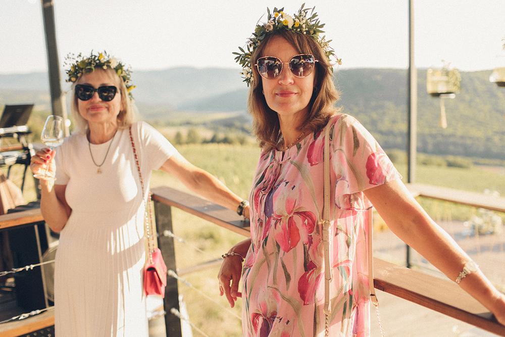 Владимир и Елена