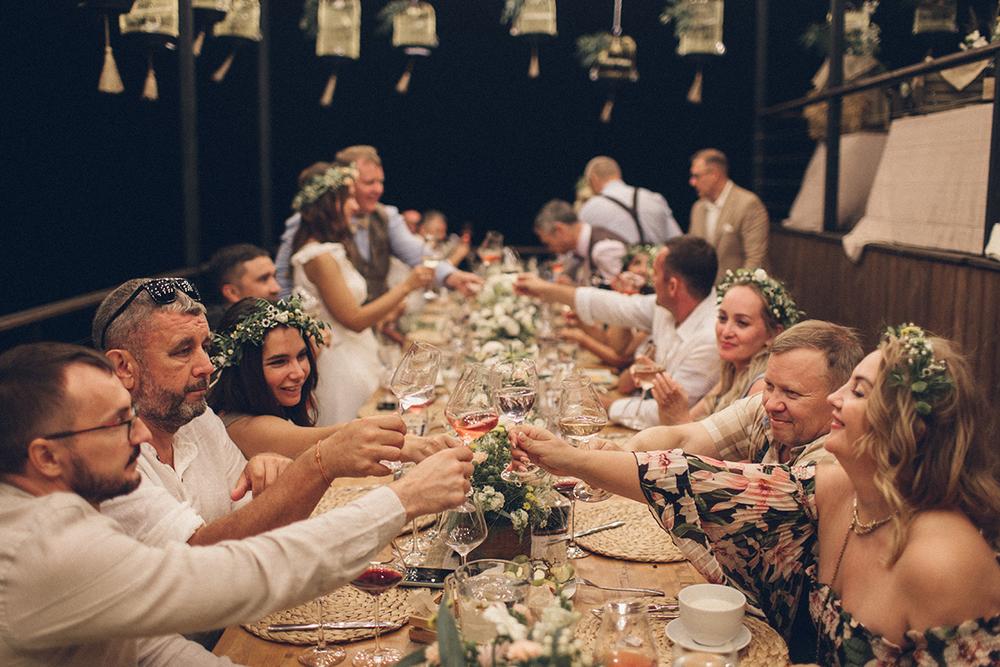 Владимир и Елена