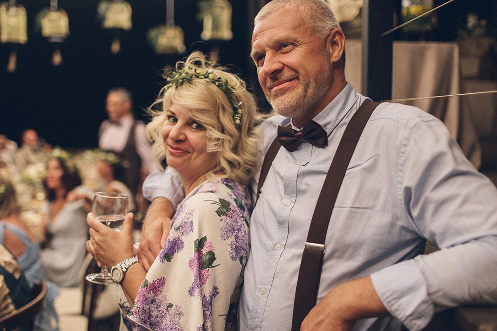 Владимир и Елена