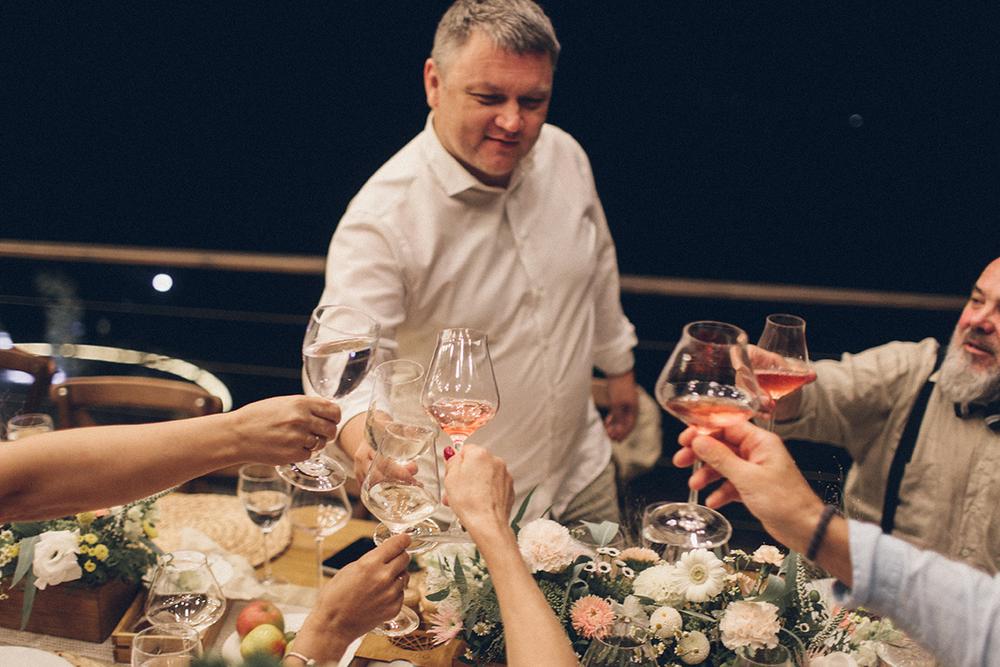 Владимир и Елена