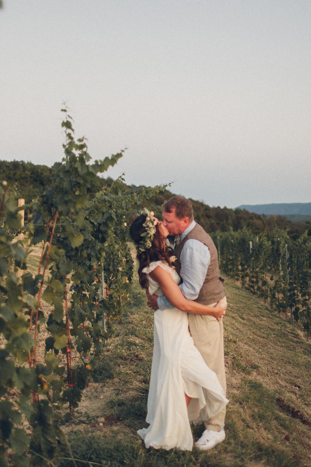 Владимир и Елена