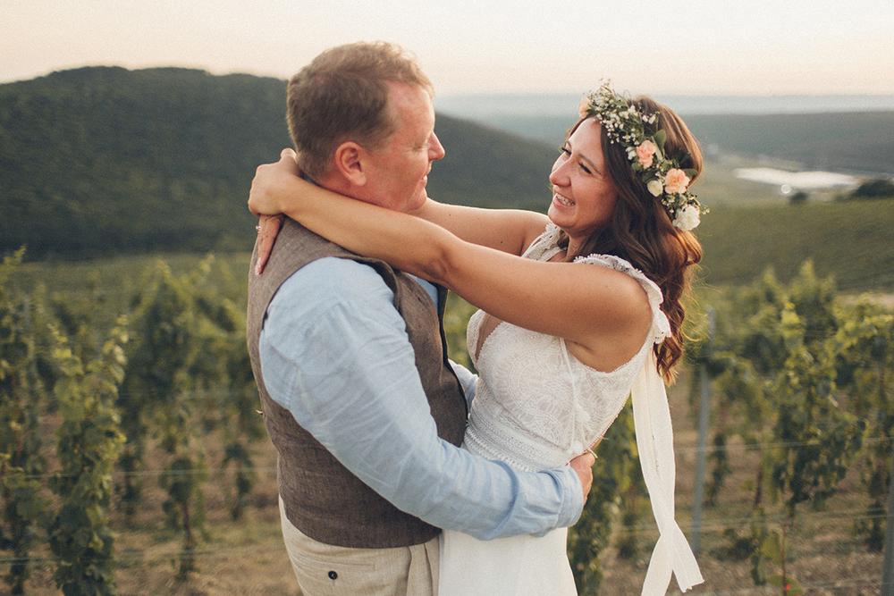 Владимир и Елена