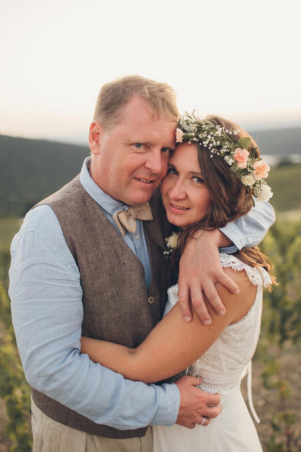 Владимир и Елена