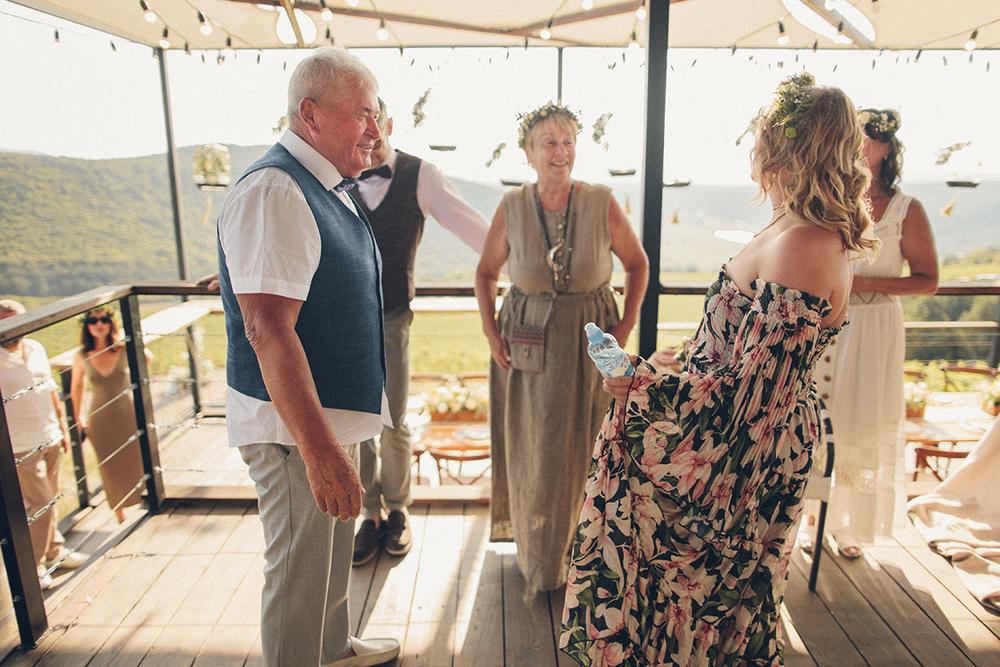 Владимир и Елена