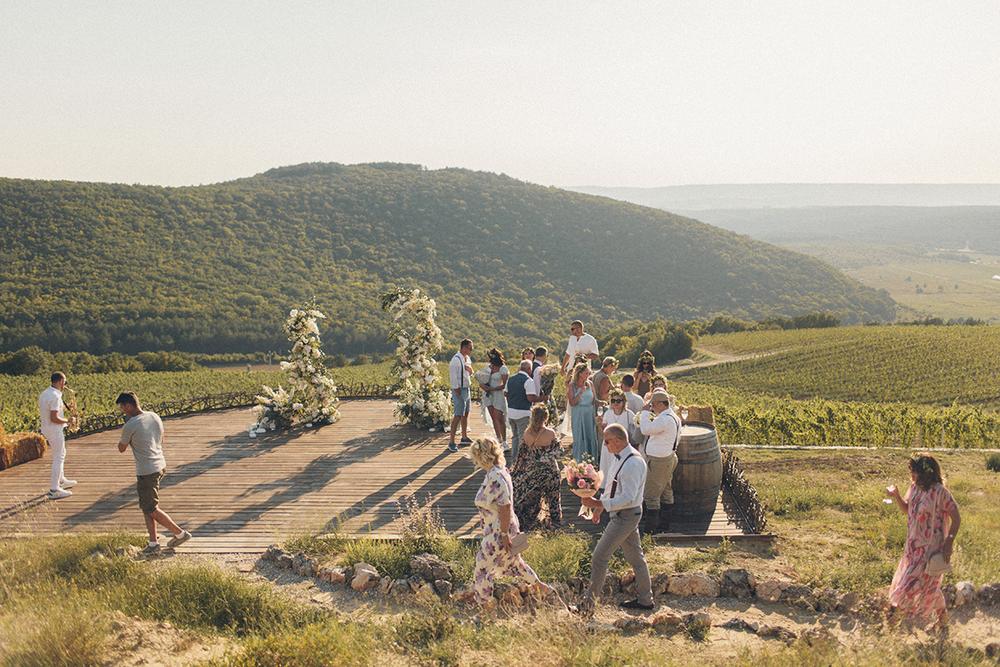 Владимир и Елена