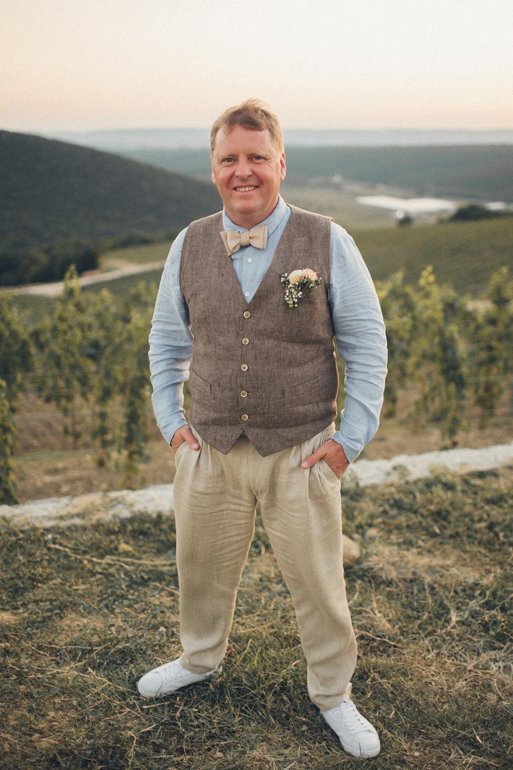 Владимир и Елена