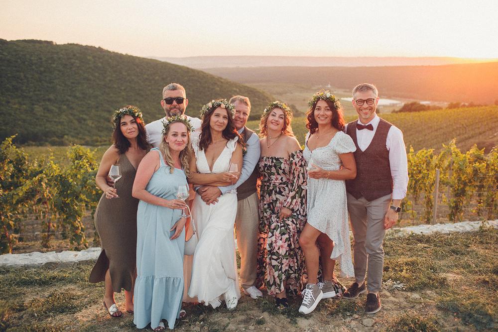 Владимир и Елена