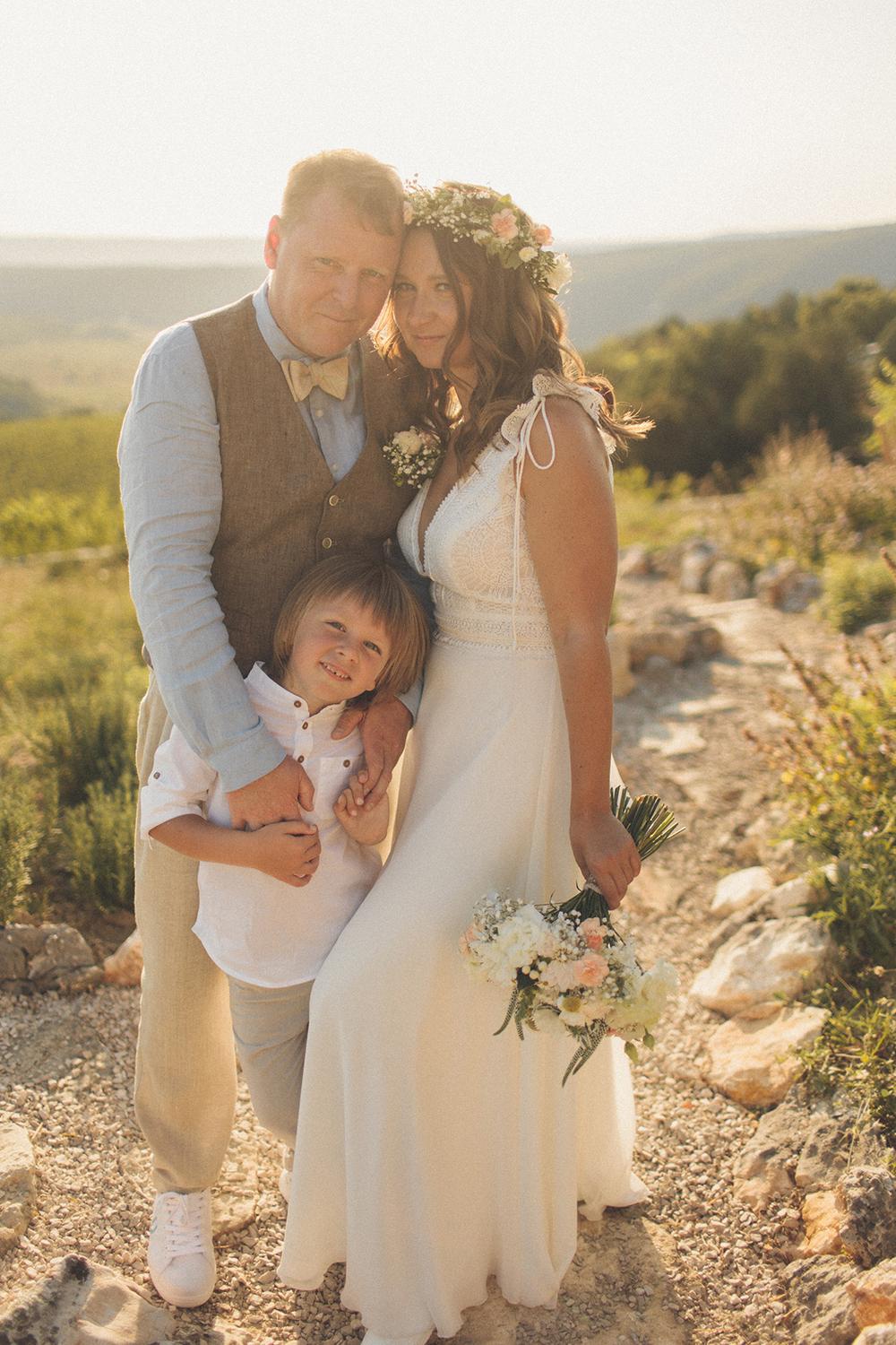 Владимир и Елена