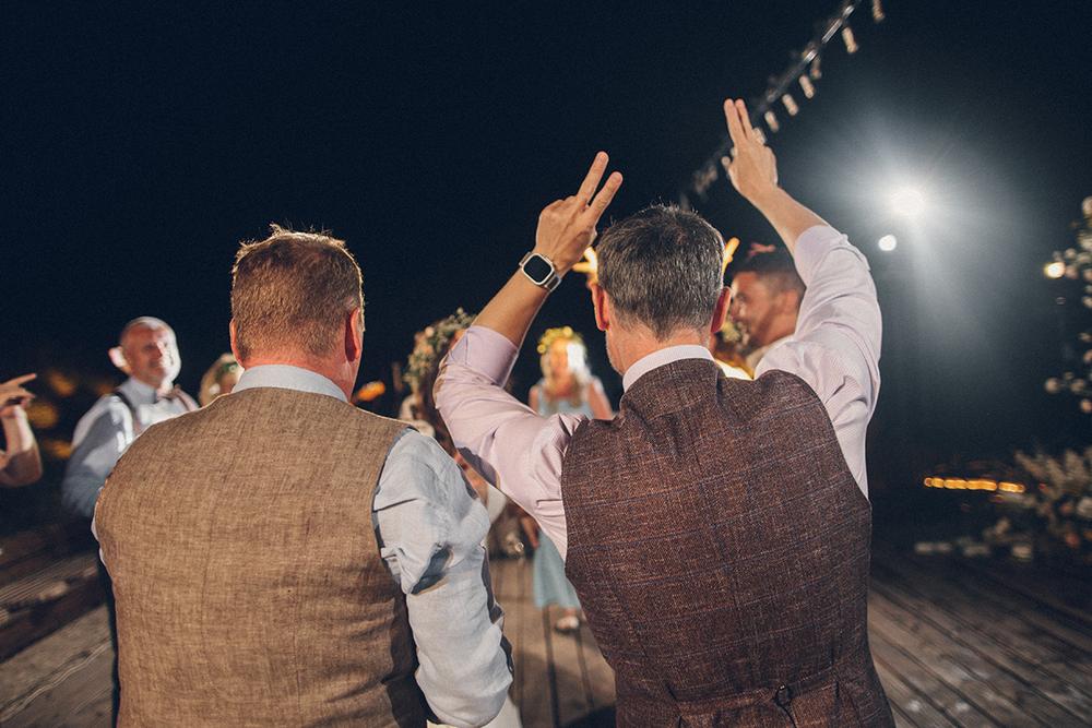 Владимир и Елена