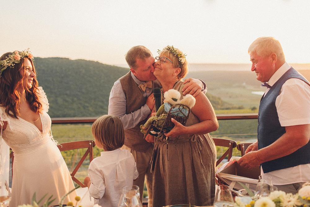 Владимир и Елена