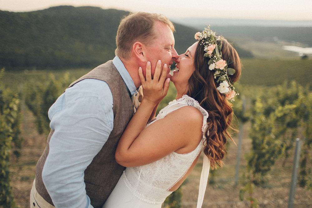 Владимир и Елена