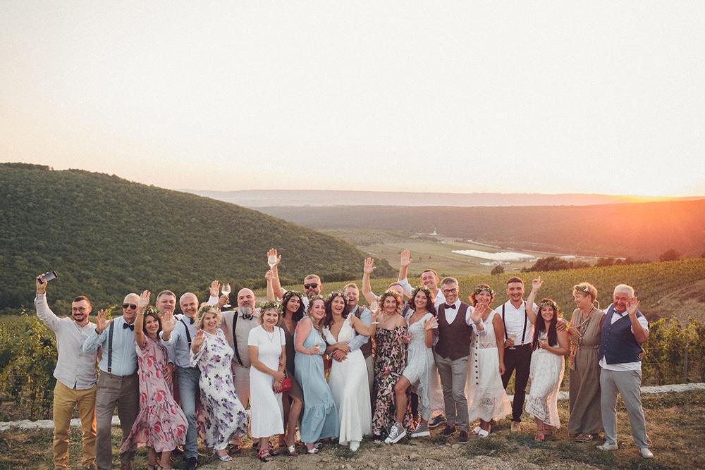 Владимир и Елена