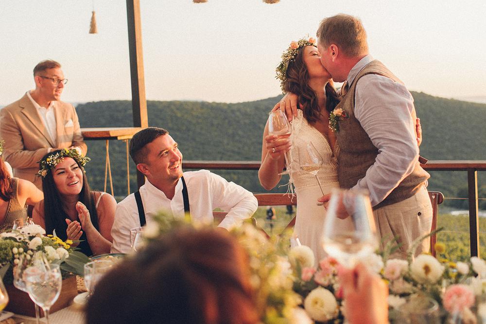 Владимир и Елена