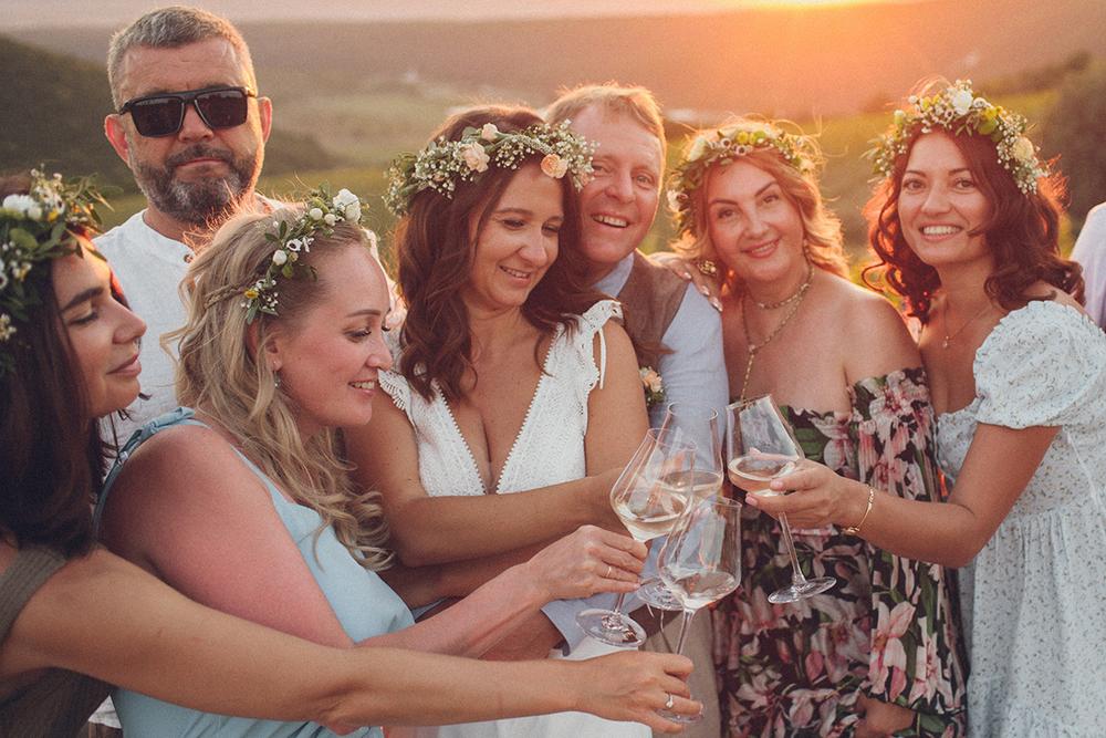 Владимир и Елена