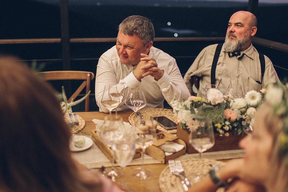 Владимир и Елена