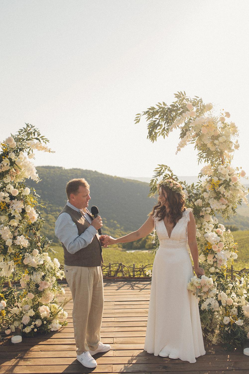 Владимир и Елена