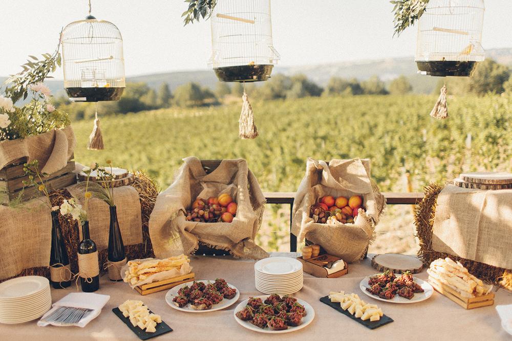 Владимир и Елена