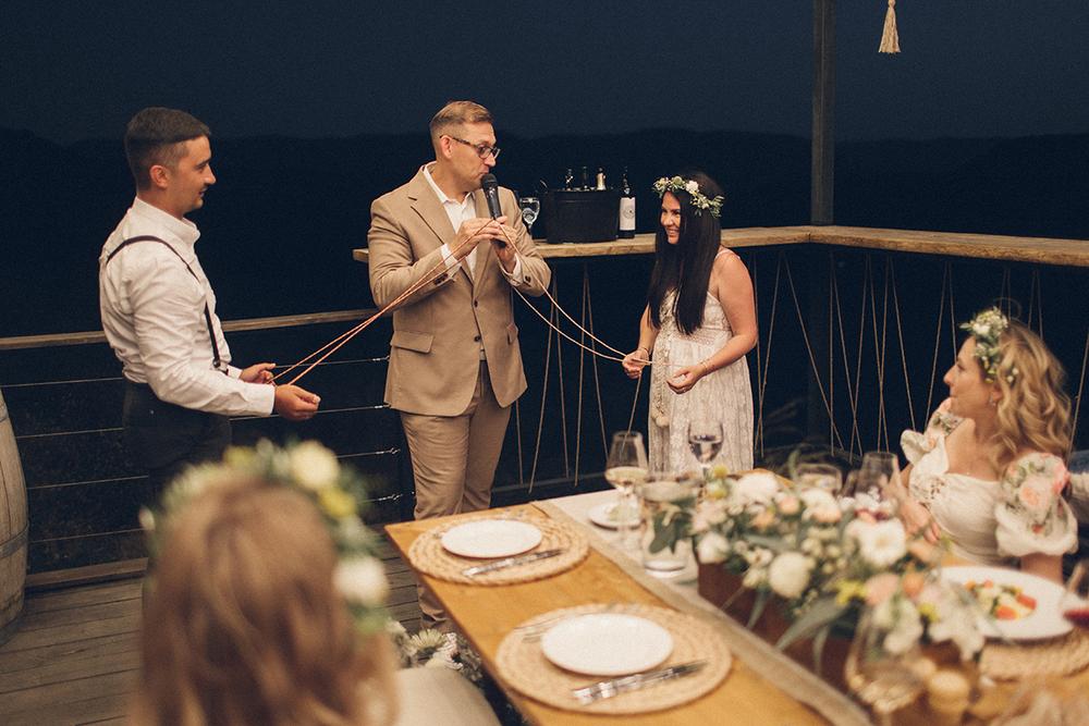 Владимир и Елена