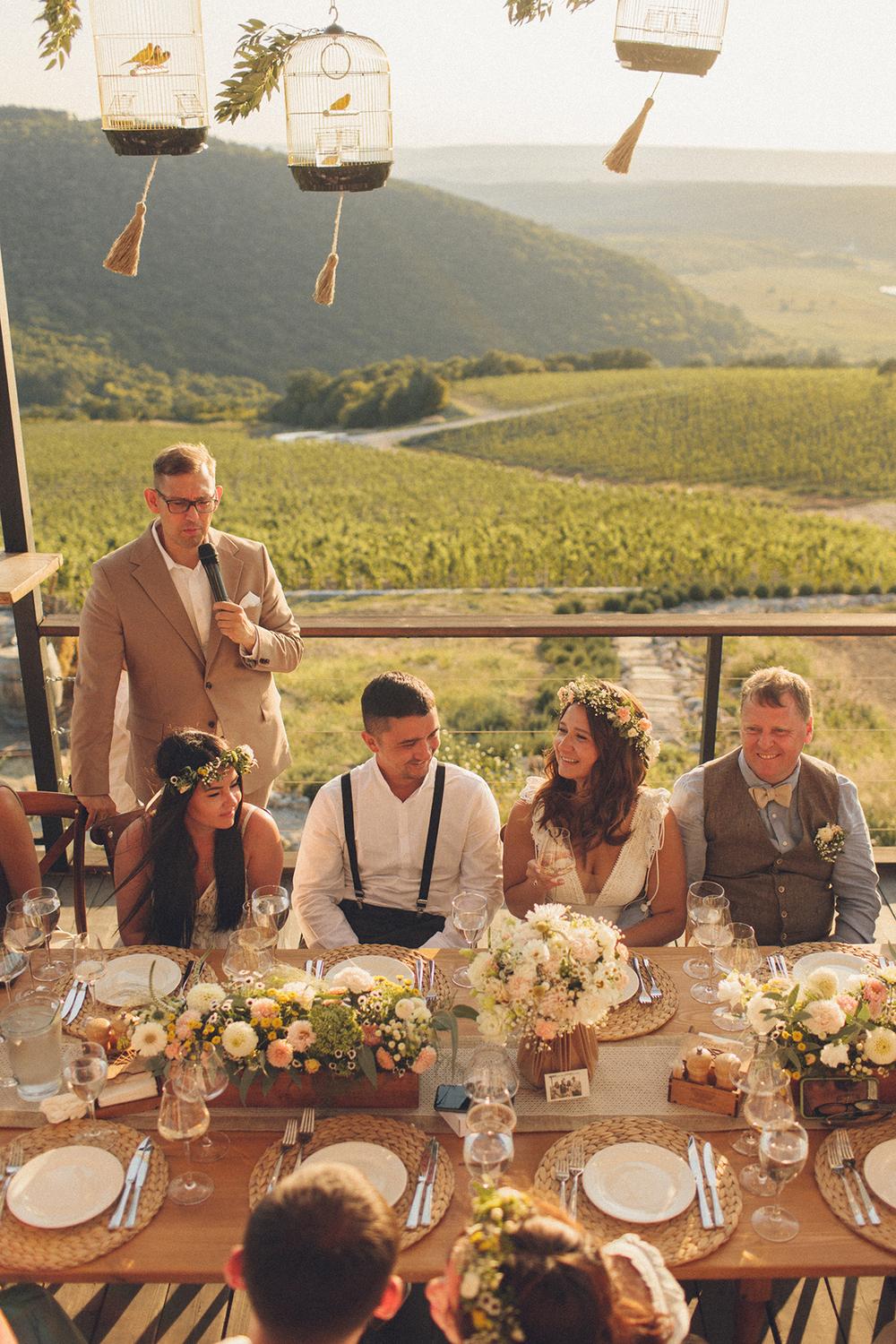 Владимир и Елена