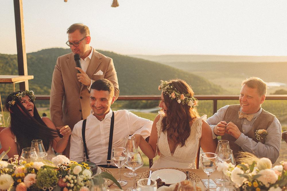 Владимир и Елена