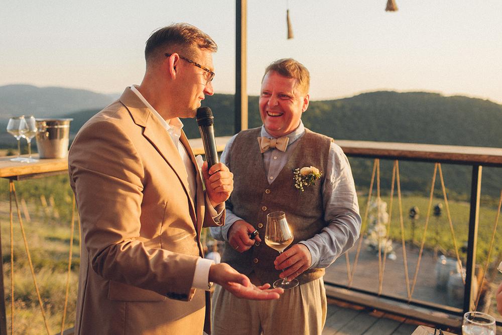 Владимир и Елена