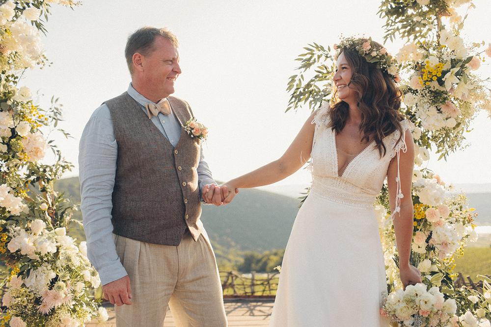 Владимир и Елена