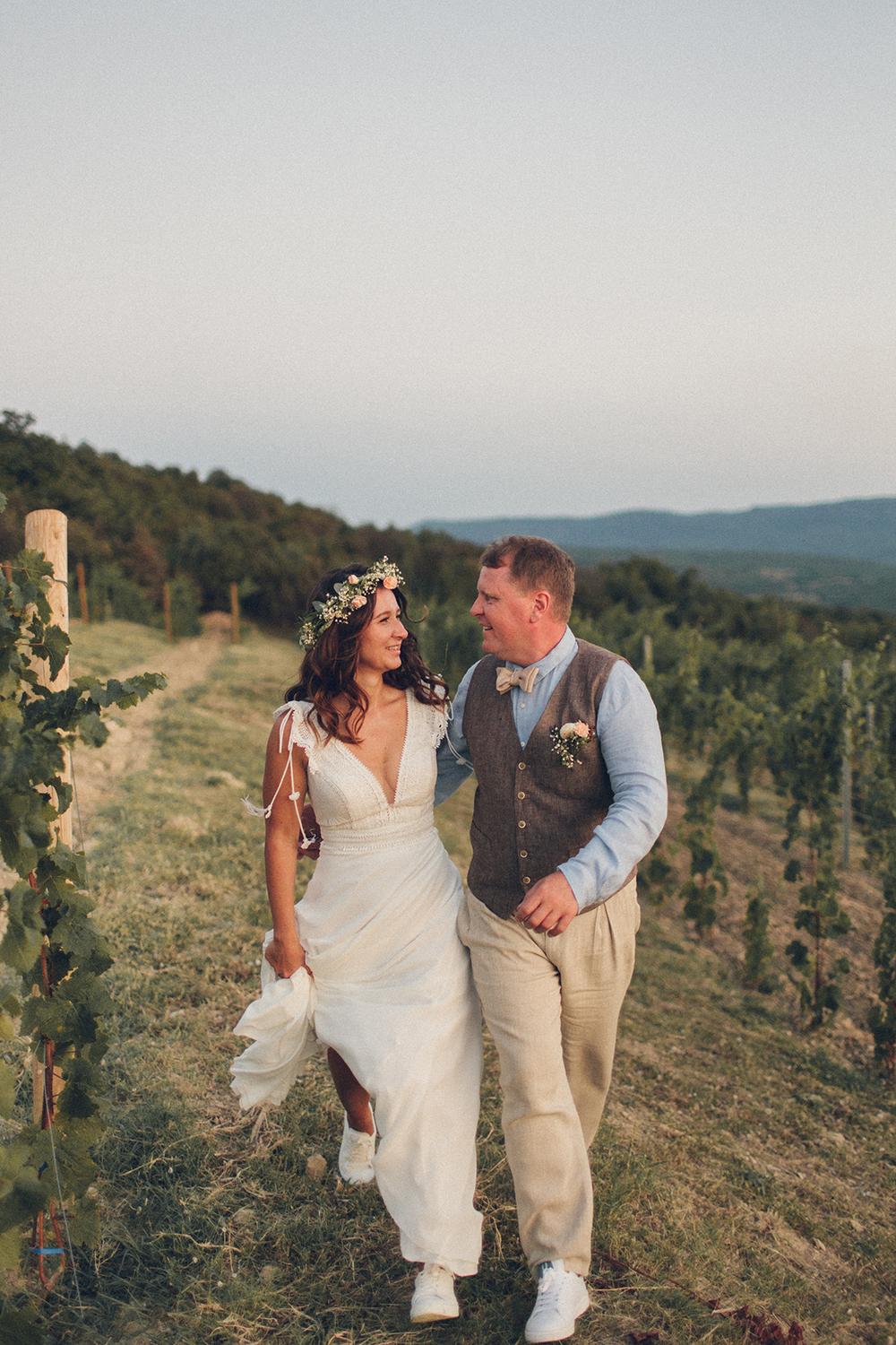 Владимир и Елена