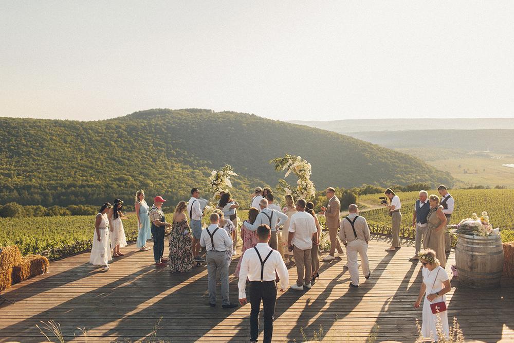 Владимир и Елена