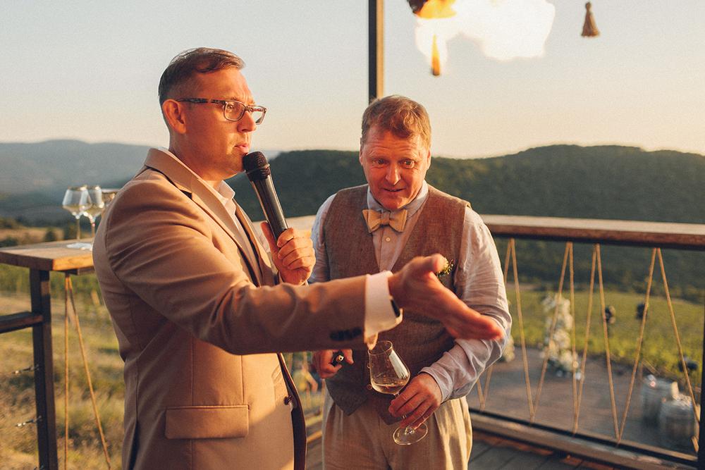 Владимир и Елена