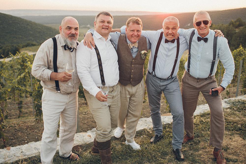 Владимир и Елена