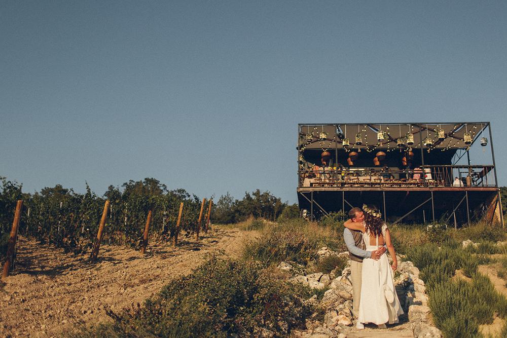 Владимир и Елена