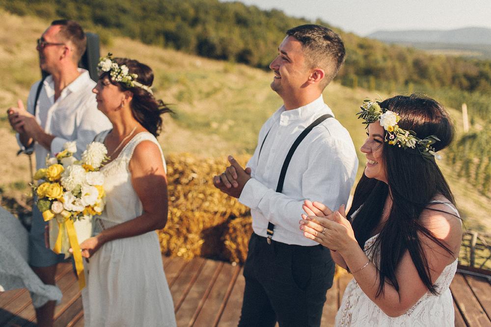 Владимир и Елена