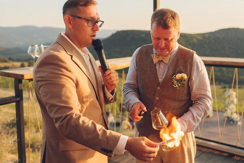 Владимир и Елена