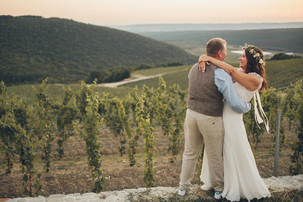 Владимир и Елена