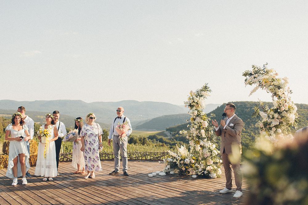 Владимир и Елена