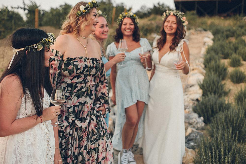 Владимир и Елена