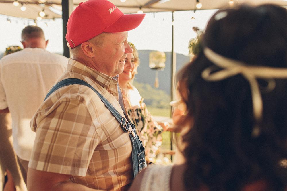 Владимир и Елена