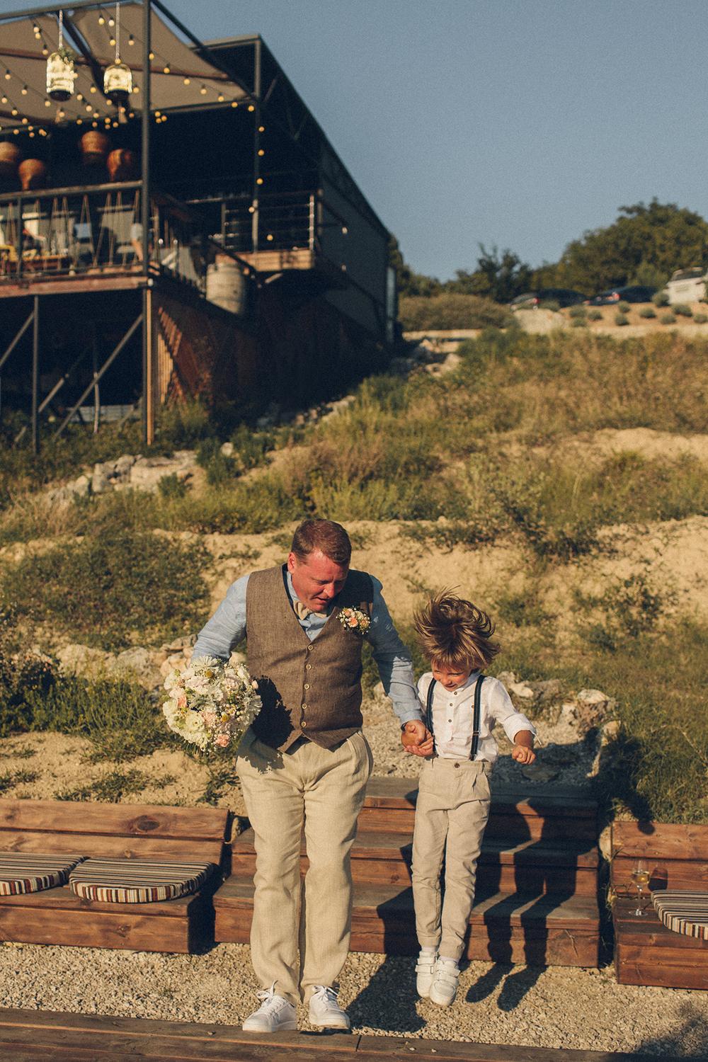 Владимир и Елена