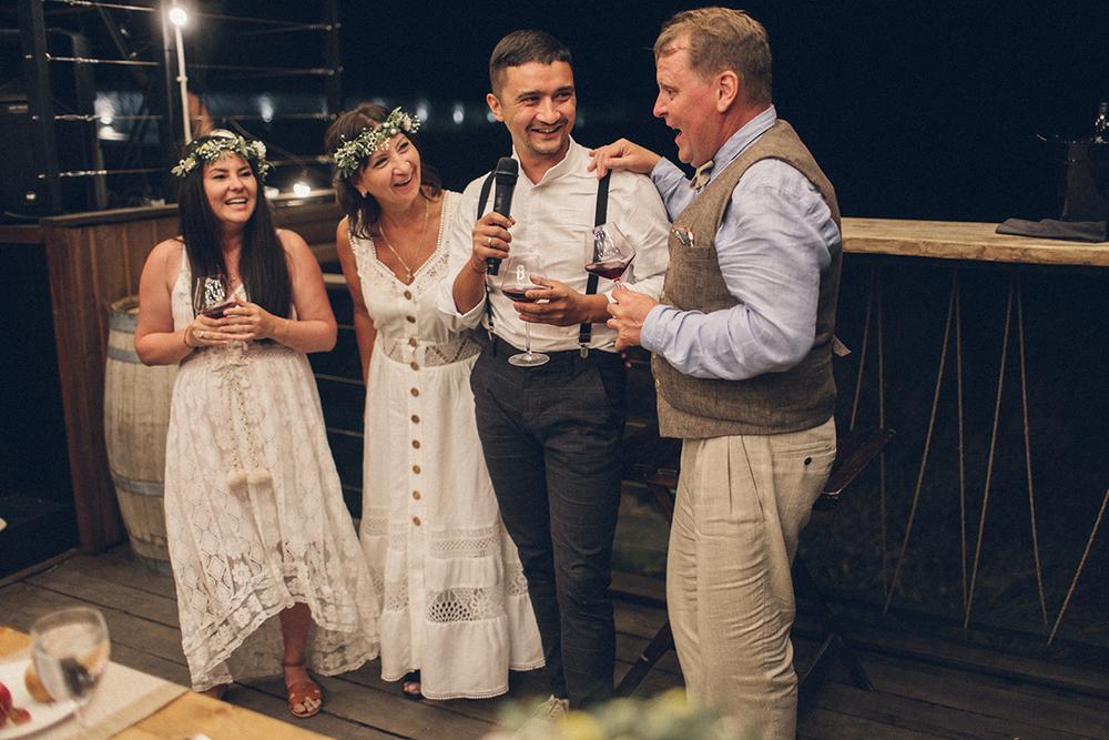 Владимир и Елена