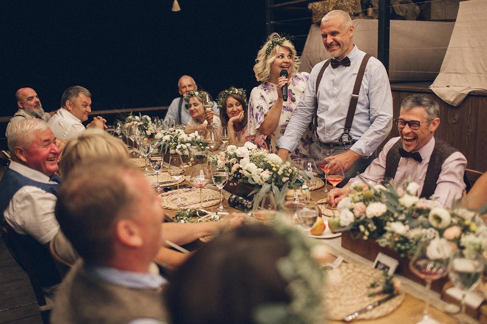 Владимир и Елена