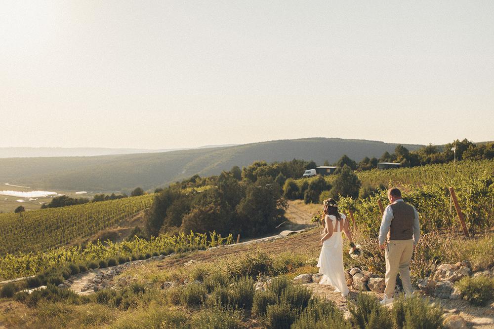 Владимир и Елена