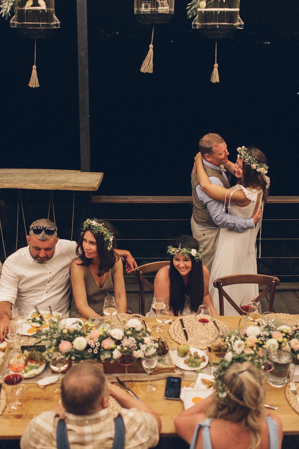 Владимир и Елена