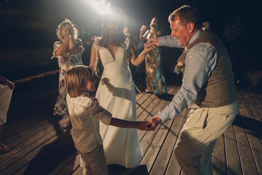 Владимир и Елена