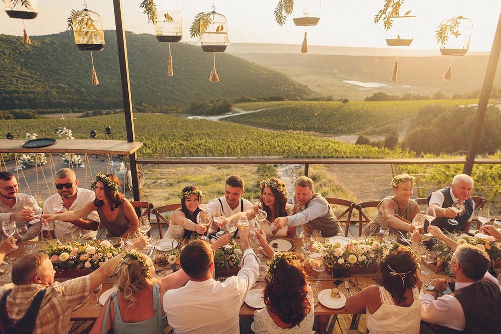 Владимир и Елена