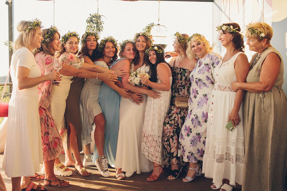 Владимир и Елена