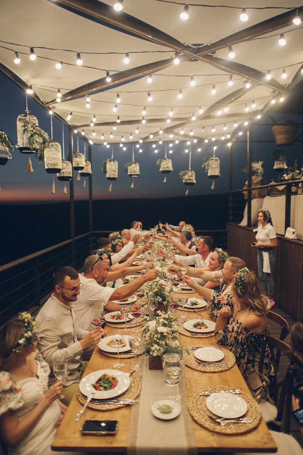 Владимир и Елена